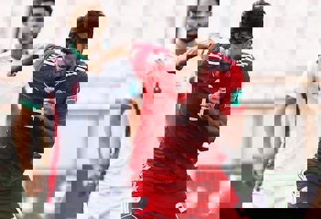 سنگ میلیون یورویی مانع از انتقال قطعی مغانلو