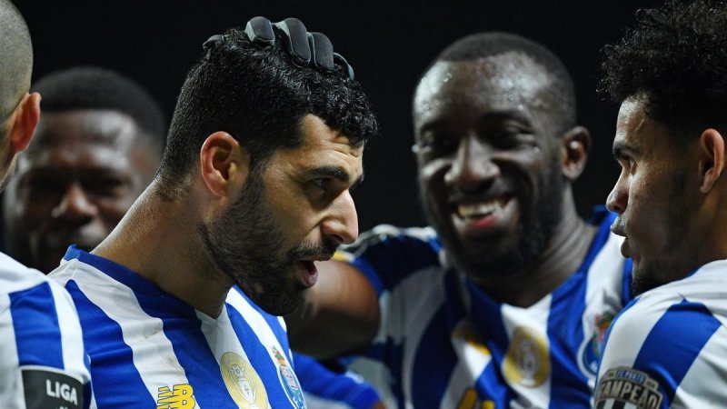 مهدی طارمی؛ مغزی در عضلات در هم تنیده