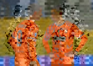 فریاد خشم رونالدو بر سر موراتا در دراگائو