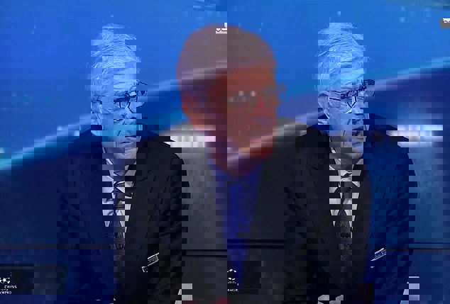 انتقاد شدید ونگر از بنزما و تاکتیک رئال برابر چلسی