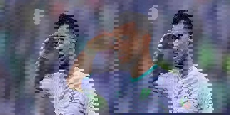 جابجایی بزرگ: گومیس در الاهلی السومه در الهلال