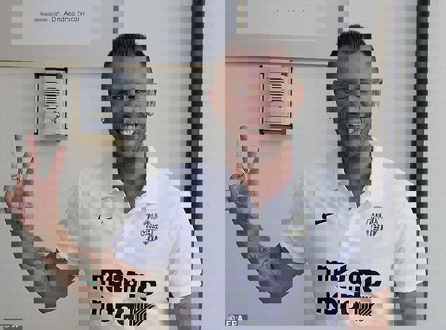 رونالدو خودخواه است و با ایده‌های پیرلو هماهنگ نشده