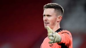 دروازه بان ذخیره یونایتد: برای من بهترین‌ها هنوز در راهند