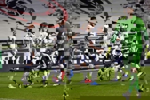 پایان شایعات؛ بیرانوند به بازی می رسد 