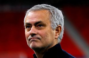 مورینیو: برای بیل مهم بود بازی کند اما نه ۹۰ دقیقه