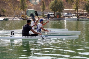 اقلیمی: شرایط خوب باشد همه را اعزام می کنیم