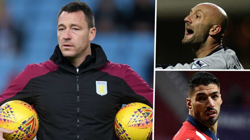 معروفترین عادتهای خرافاتی ستارههای فوتبال