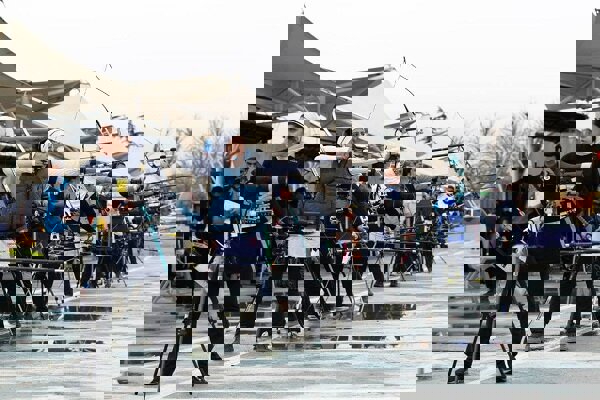 آکادمی «راد» قهرمان لیگ کامپوند شد