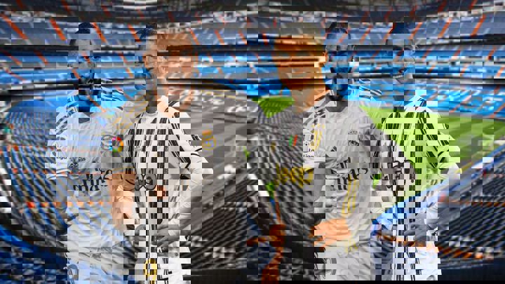 عجیب اما واقعی؛ کریم بنزما بهتر و موثرتر از رونالدو