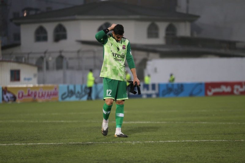 حقیقی، حسینی و خطیر؛ گلزنان اشتباهی