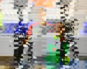 شما بگویید: پرسپولیس شایسته قهرمانی نیم فصل بود؟