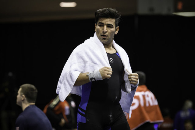 هاشمی: میخواهم با یک رکورد خوب خداحافظی کنم