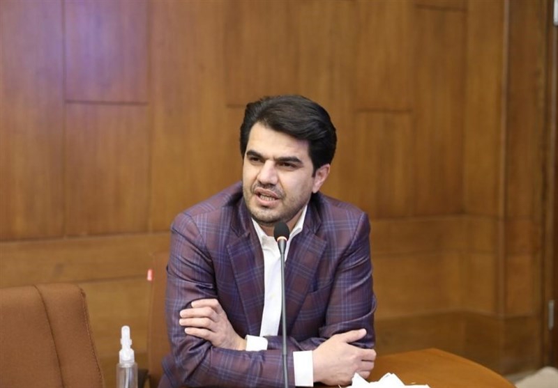 عزیزی: فدراسیون گلف بدهی آنچنانی ندارد