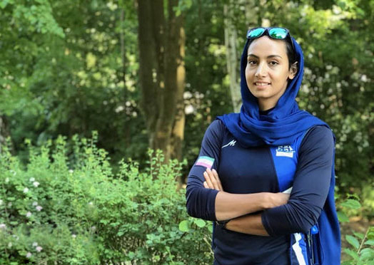 کاظمی: تنها مشکل بی اطلاعی از وضعیت رقبا است