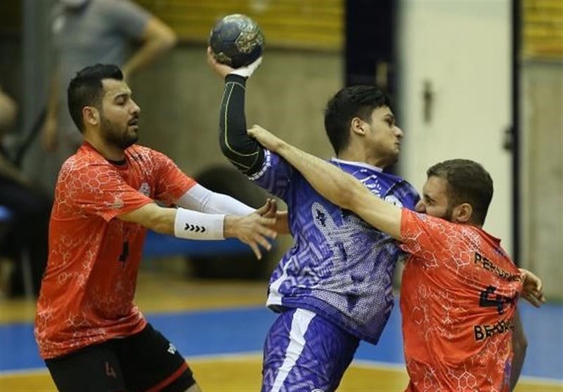 تورنمنت بین المللی هندبال یزد از فردا آغاز میشود