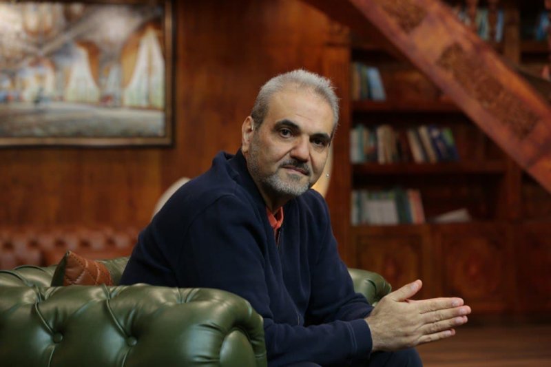 گزارشگران امروز: خیابانی و محمدی‌مرام 
