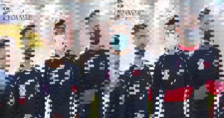 استراحت دو روزه پرسپولیس بعد از قهرمانی