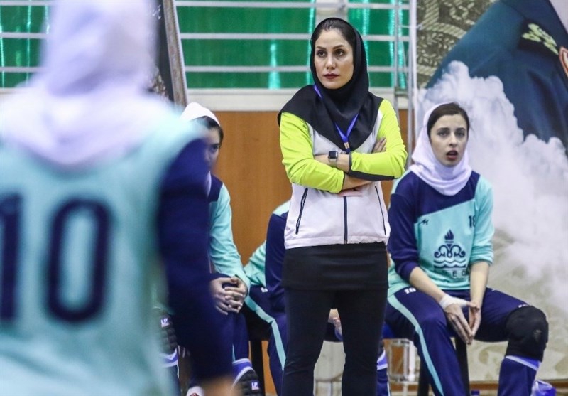 معتمدی: دیدار ردهبندی قطعا زیبا خواهد بود