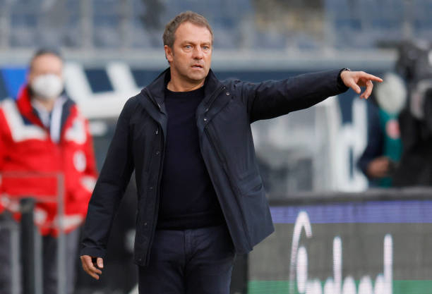 فلیک: هنوز به این تیم افتخار می کنم