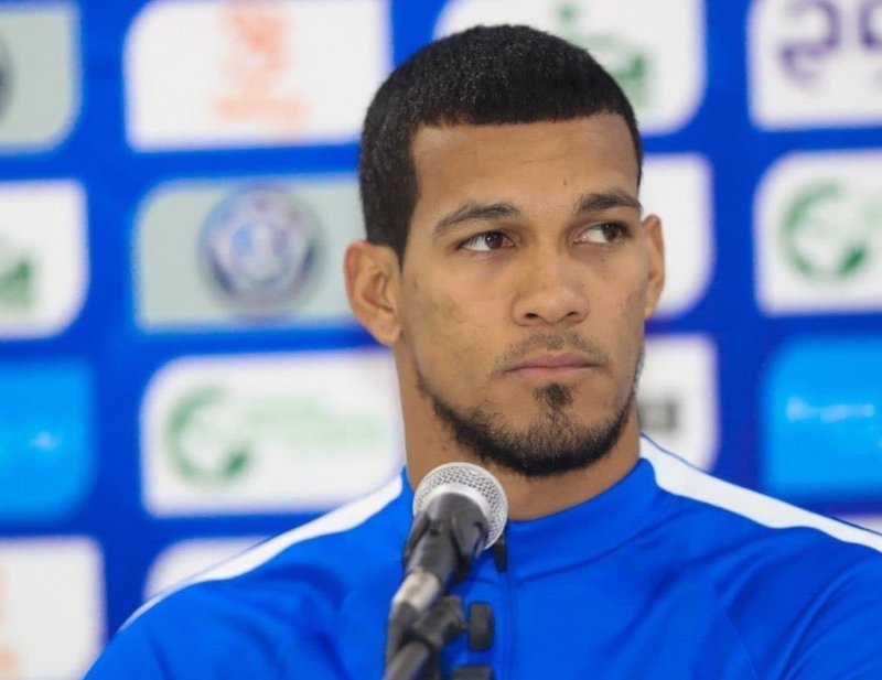 حریف استقلال از MLS آمریکا مهاجم میخرد