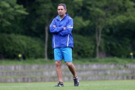 مربی استقلال به ایران بازگشت