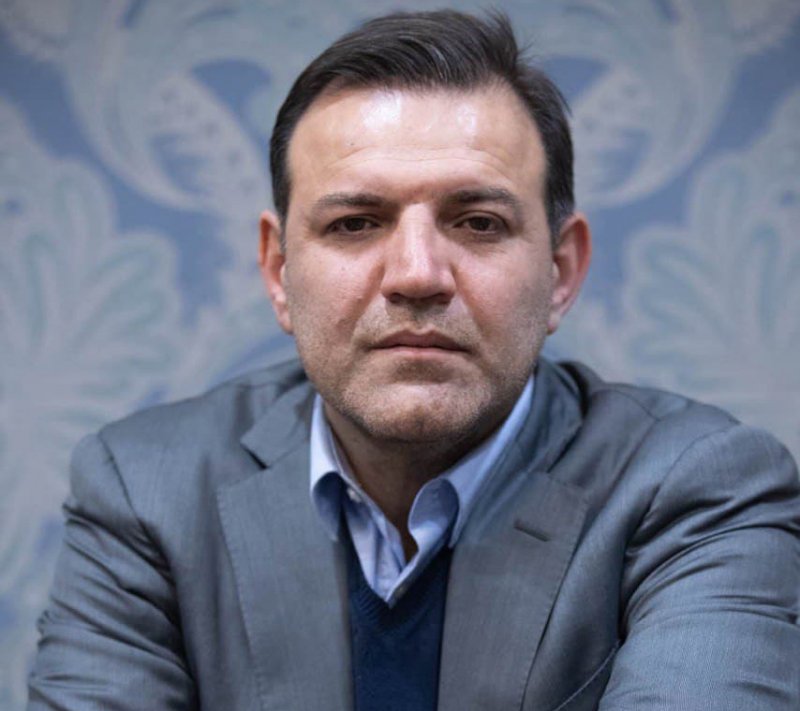 پیام تبریک رییس فوتبال: حالا نوبت تیم ملی است