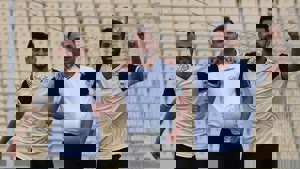 گل غیرمنتظره F۱۴ تبریز مقابل گل‌گهر