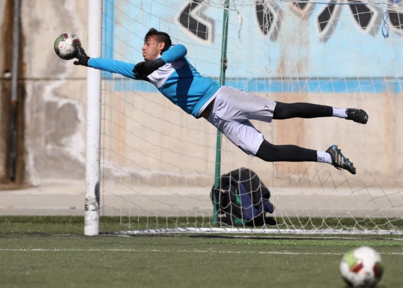 پورحاتمی: سپیدرود قابل احترام است اما برد میخواهیم