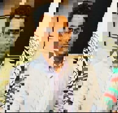 مدیر عامل شاهین؛ به دنبال صعودیم 