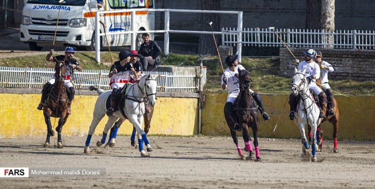 ٧ و ٨ اسفند چوگانبازان به مصاف یکدیگر میروند