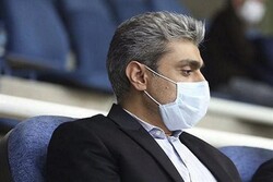 سراجی: کسی برای لابی سراغ باشگاه سایپا نیامده