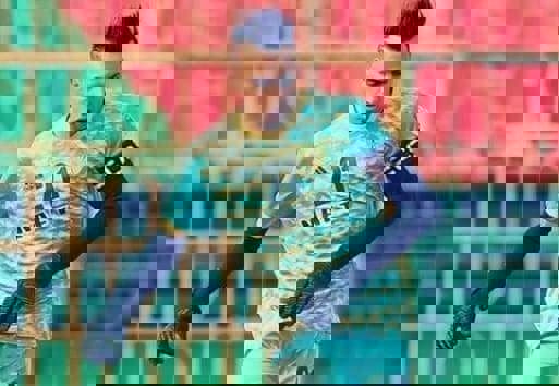 جریمه گلر نفت بخاطر قوانین منع رفت و آمد