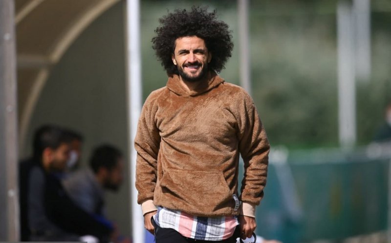 بابک مرادی به مس می رسد، شجاعیان خیر