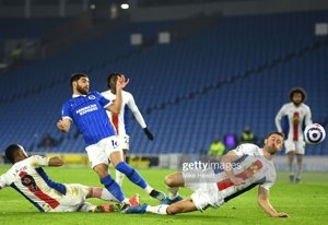 مدافع سابق چلسی سد راه خوشبختی جهانبخش(عکس)