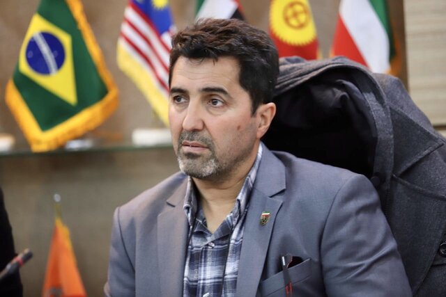 ناظمالشریعه: کیروش به جزییات اهمیت میداد