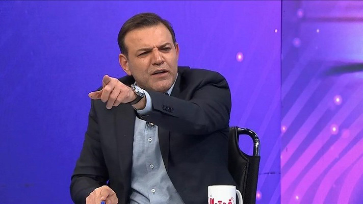 گزارش: اولین حمله عزیزیخادم به کدام فدراسیون؟