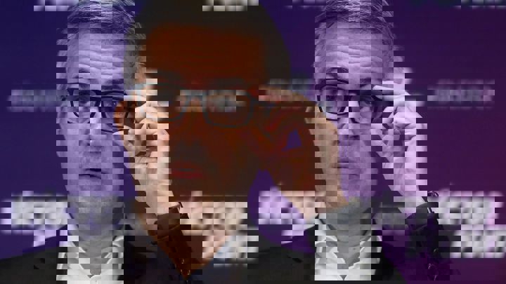 هالند و امباپه در بارسا؟ شاید پرز بتواند ولی ما نه