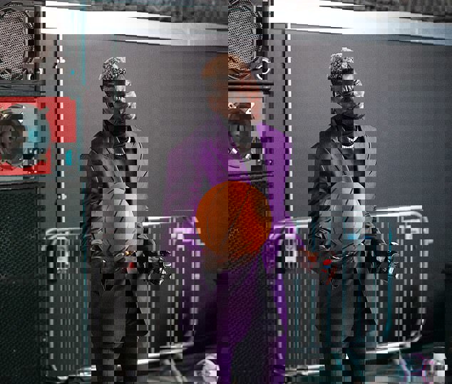 یونایتد حذف شده اما پوگبا در مرکز تبلیغ اسپانسر CL