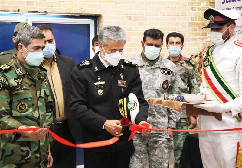 نخستین آکادمی بین المللی جودوی سیزم افتتاح شد