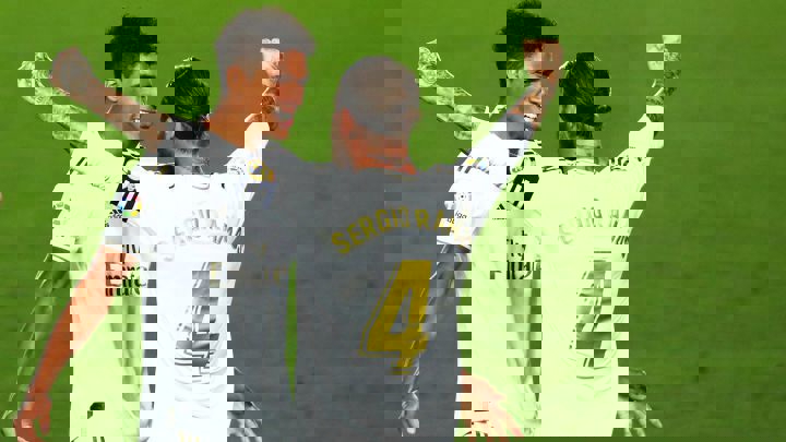 واران در فکر وداع؛ نابودی قریب الوقوع زوج رویایی