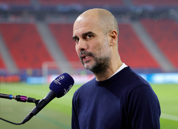 اریک مثل پسرم است ولی متاسفانه به بارسا می رود