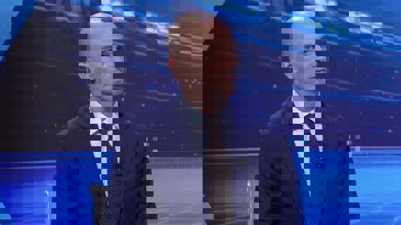 هافبک سابق رئال: گفته بودم زیدان را دستکم نگیرید