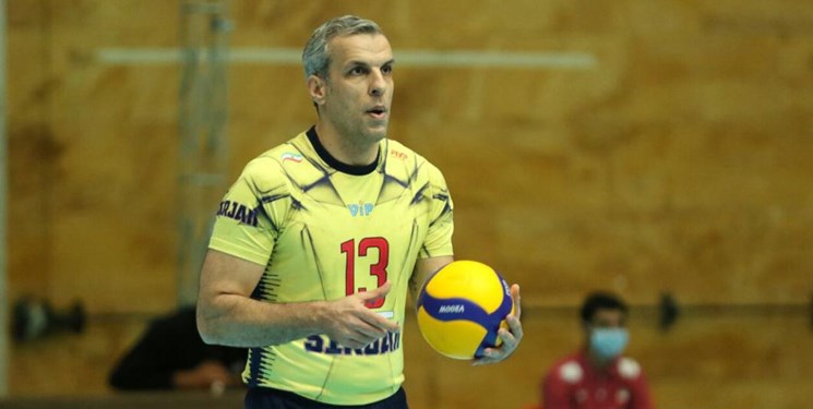  بهبودی: نشان دادیم یک تیم هستیم