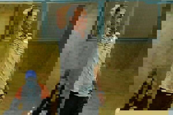 از تیم والیبال سیرجان عذرخواهی کردم