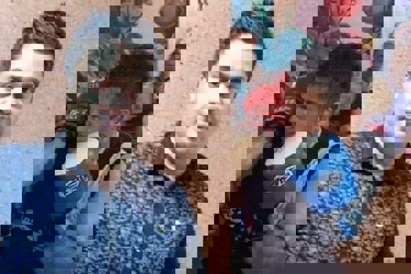 قهرمان گیلانی بوکس کشور درگذشت