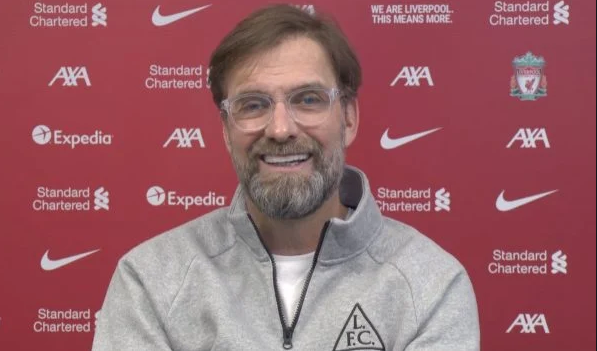 کلوپ: قرار گرفتن در "تاپ‌فور" چالش بزرگی است