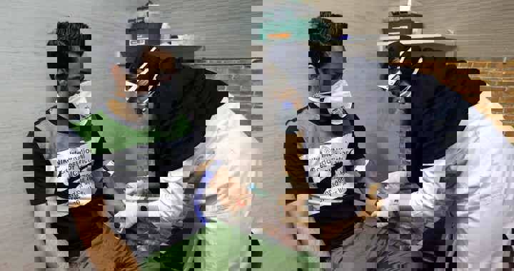 پرسپولیسی ها با تست منفی آماده بازی سایپا