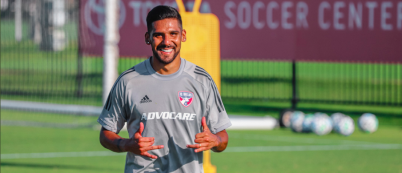 لیونل مسی اینجا بیاید پاهایش را می بوسم!