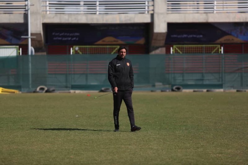 اقدام جنجالی مالک شهر خودرو از راه دور!