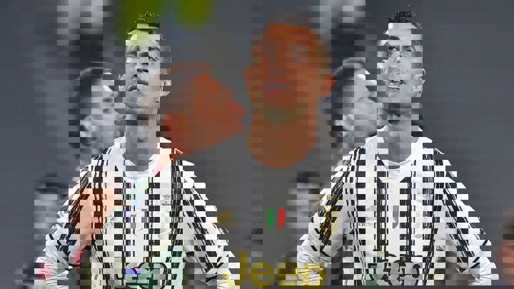 پیغام مهم کریس رونالدو به مدیران یوونتوس